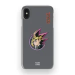 yugi case slim iphone 17 pro max