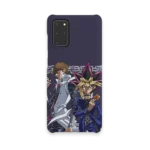 yugi x kaiba slim iphone 17 pro max