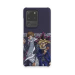 yugi x kaiba slim iphone 17 pro max
