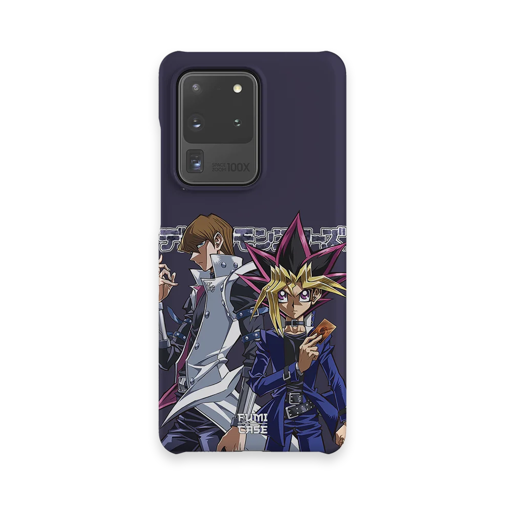 yugi x kaiba slim galaxy s20 ultra yugi x kaiba slim galaxy s20 ultra