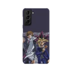yugi x kaiba slim iphone 17 pro max