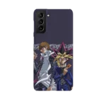 yugi x kaiba slim iphone 17 pro max