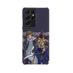 yugi x kaiba slim iphone 17 pro max
