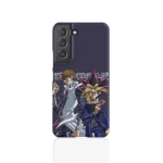 yugi x kaiba slim iphone 17 pro max
