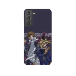 yugi x kaiba slim iphone 17 pro max