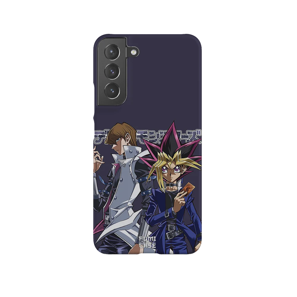 yugi x kaiba slim galaxy s22 plus yugi x kaiba slim galaxy s22 plus