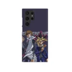 yugi x kaiba slim iphone 17 pro max