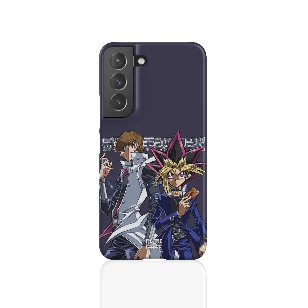 yugi x kaiba slim galaxy s22 yugi x kaiba slim galaxy s22