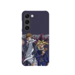 yugi x kaiba slim iphone 17 pro max