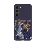 yugi x kaiba slim iphone 17 pro max