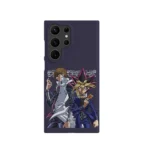 yugi x kaiba slim iphone 17 pro max