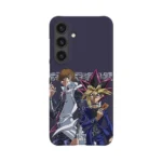 yugi x kaiba slim iphone 17 pro max