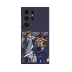 yugi x kaiba slim iphone 17 pro max