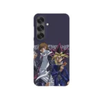 yugi x kaiba slim iphone 17 pro max