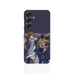 yugi x kaiba slim iphone 17 pro max