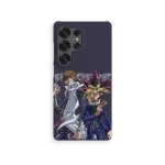 yugi x kaiba slim iphone 17 pro max