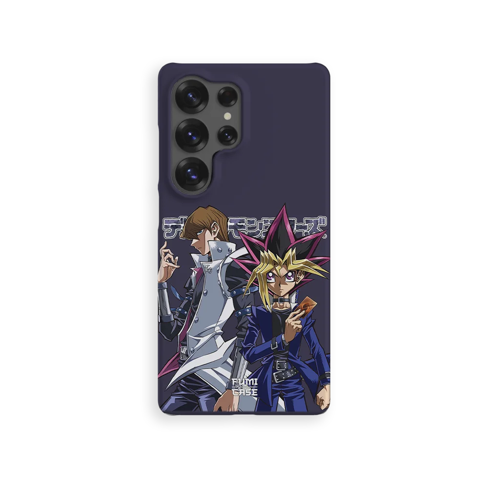yugi x kaiba slim galaxy s25 ultra yugi x kaiba slim galaxy s25 ultra