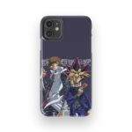 yugi x kaiba slim iphone 17 pro max