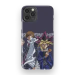 yugi x kaiba slim iphone 17 pro max