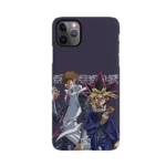 yugi x kaiba slim iphone 17 pro max