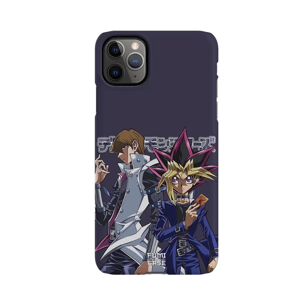 yugi x kaiba slim iphone 11 pro max yugi x kaiba slim iphone 11 pro max
