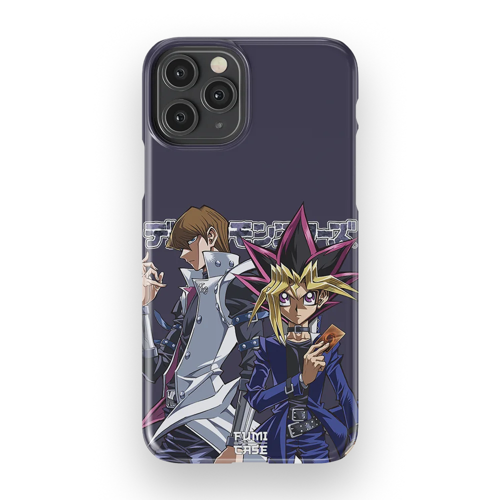 yugi x kaiba slim iphone 11 pro yugi x kaiba slim iphone 11 pro