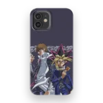 yugi x kaiba slim iphone 17 pro max