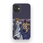 yugi x kaiba slim iphone 17 pro max