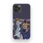 yugi x kaiba slim iphone 17 pro max