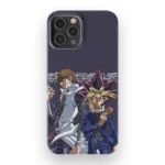 yugi x kaiba slim iphone 17 pro max