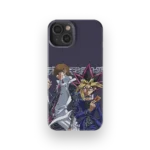 yugi x kaiba slim iphone 17 pro max