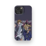 yugi x kaiba slim iphone 17 pro max