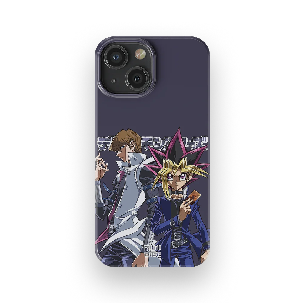 yugi x kaiba slim iphone 13 mini yugi x kaiba slim iphone 13 mini