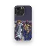 yugi x kaiba slim iphone 17 pro max
