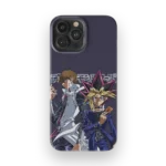 yugi x kaiba slim iphone 17 pro max
