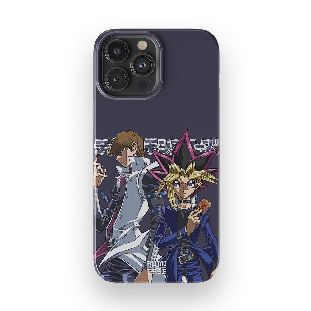 yugi x kaiba slim iphone 13 pro max yugi x kaiba slim iphone 13 pro max