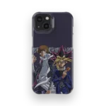 yugi x kaiba slim iphone 17 pro max