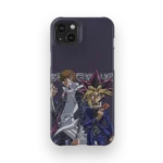 yugi x kaiba slim iphone 17 pro max