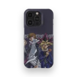 yugi x kaiba slim iphone 17 pro max