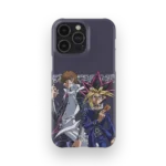 yugi x kaiba slim iphone 17 pro max