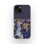 yugi x kaiba slim iphone 17 pro max