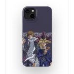 yugi x kaiba slim iphone 17 pro max