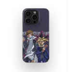 yugi x kaiba slim iphone 17 pro max