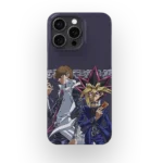 yugi x kaiba slim iphone 17 pro max
