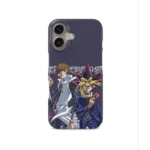 yugi x kaiba slim iphone 17 pro max