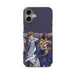yugi x kaiba slim iphone 17 pro max