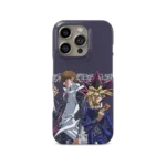 yugi x kaiba slim iphone 17 pro max