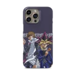 yugi x kaiba slim iphone 17 pro max