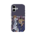 yugi x kaiba slim iphone 17 pro max