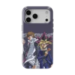 yugi x kaiba slim iphone 17 pro max
